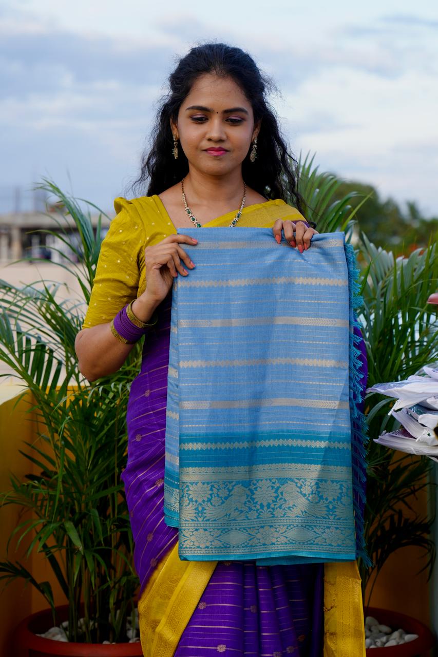 Dola silk sarees 🍄 ✅