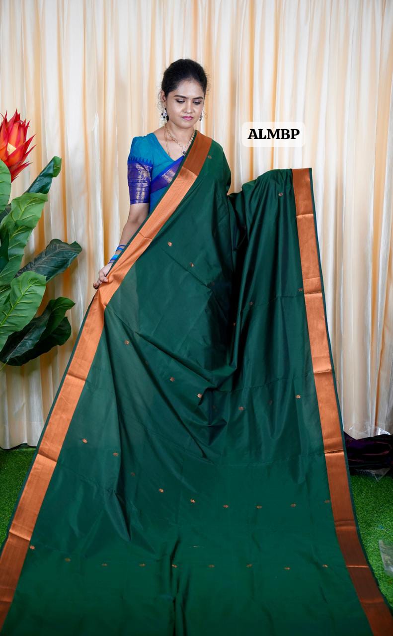 Premium Soft Silk Sareeš„³