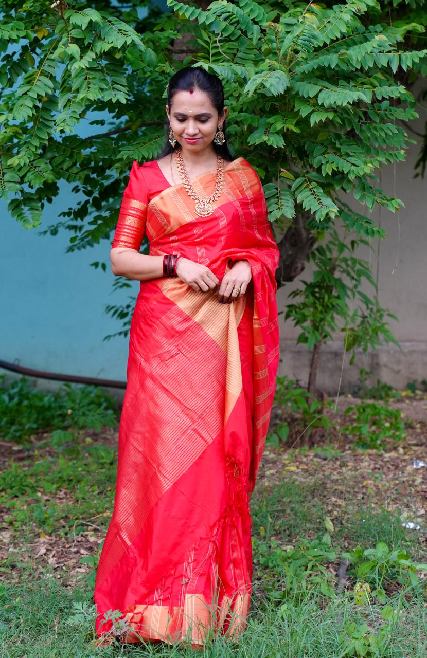 Weight Less Soft Katan Silk 🥳