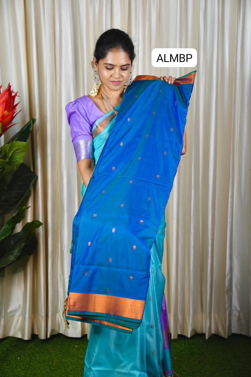 Premium Soft Silk Sareeš„³