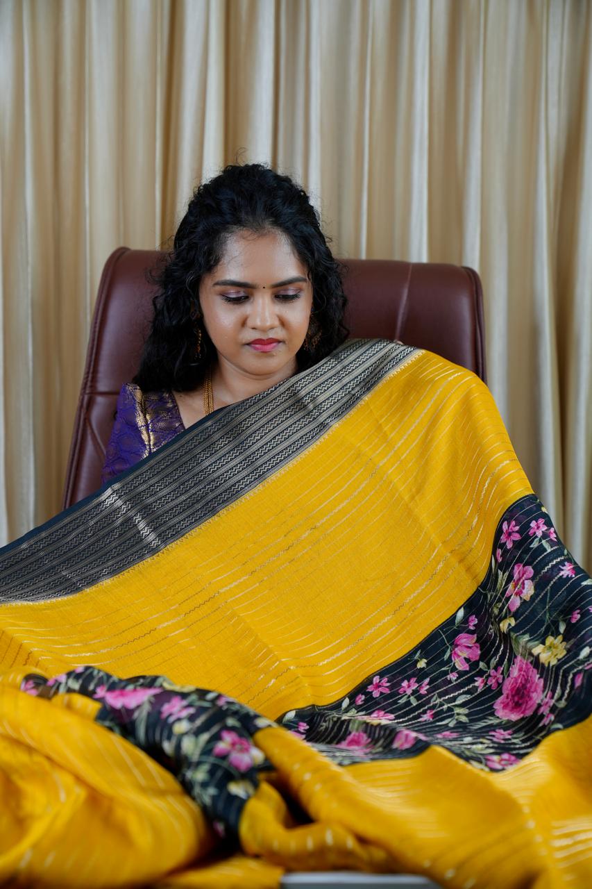 Premium soft dola silk sarees🥳✅