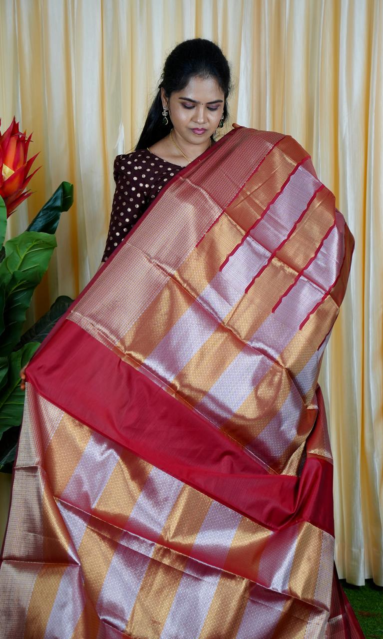 Launching New design Soft katan saree prebook 🥳✅