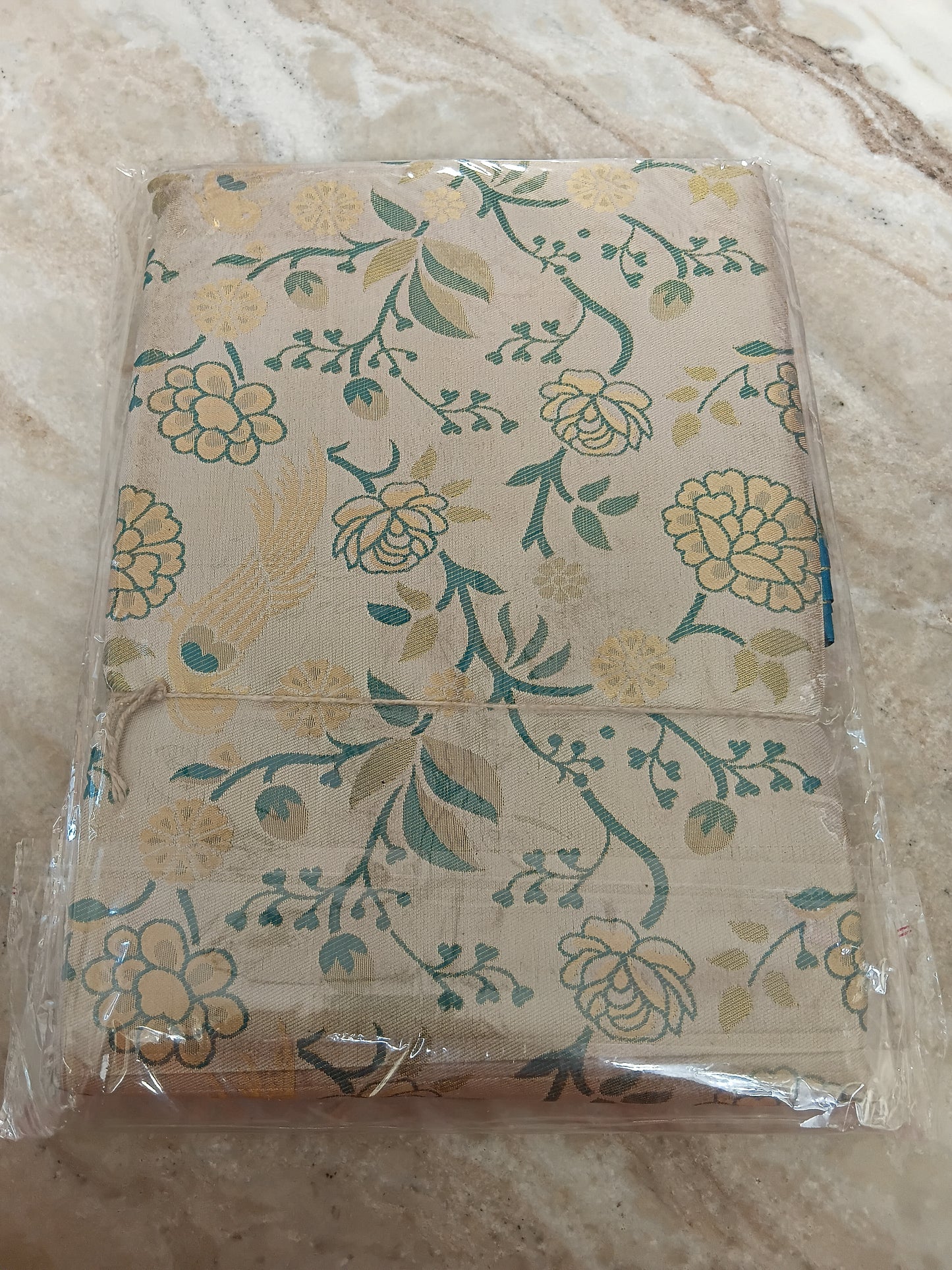 Kanchivaram semi silk š·