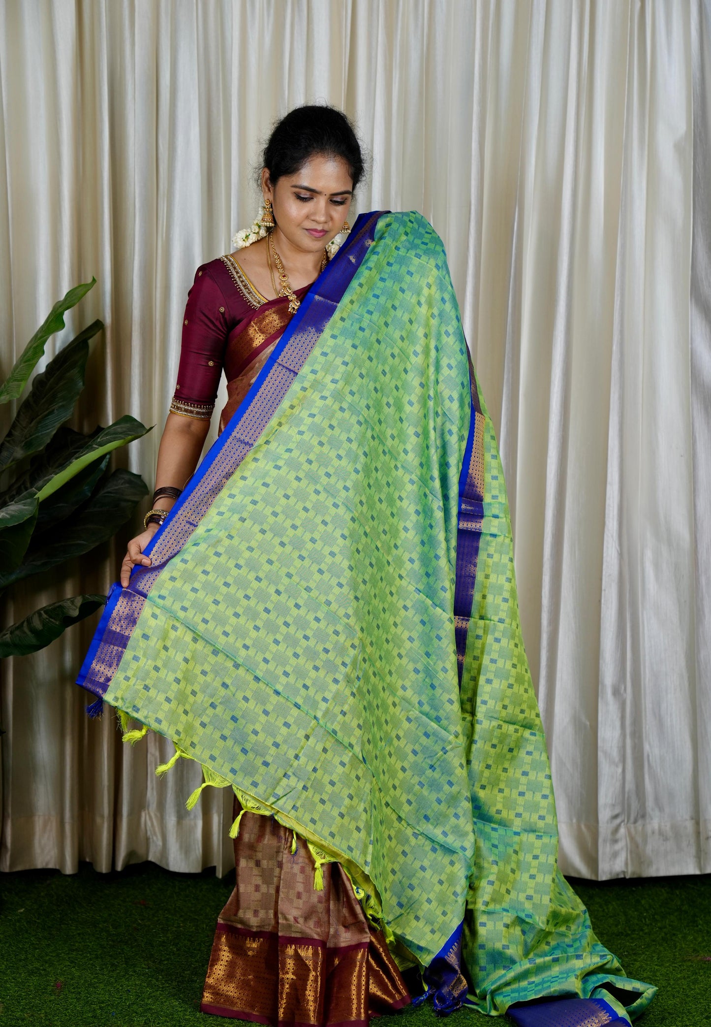 Kalyani silk saree prebook 🥳