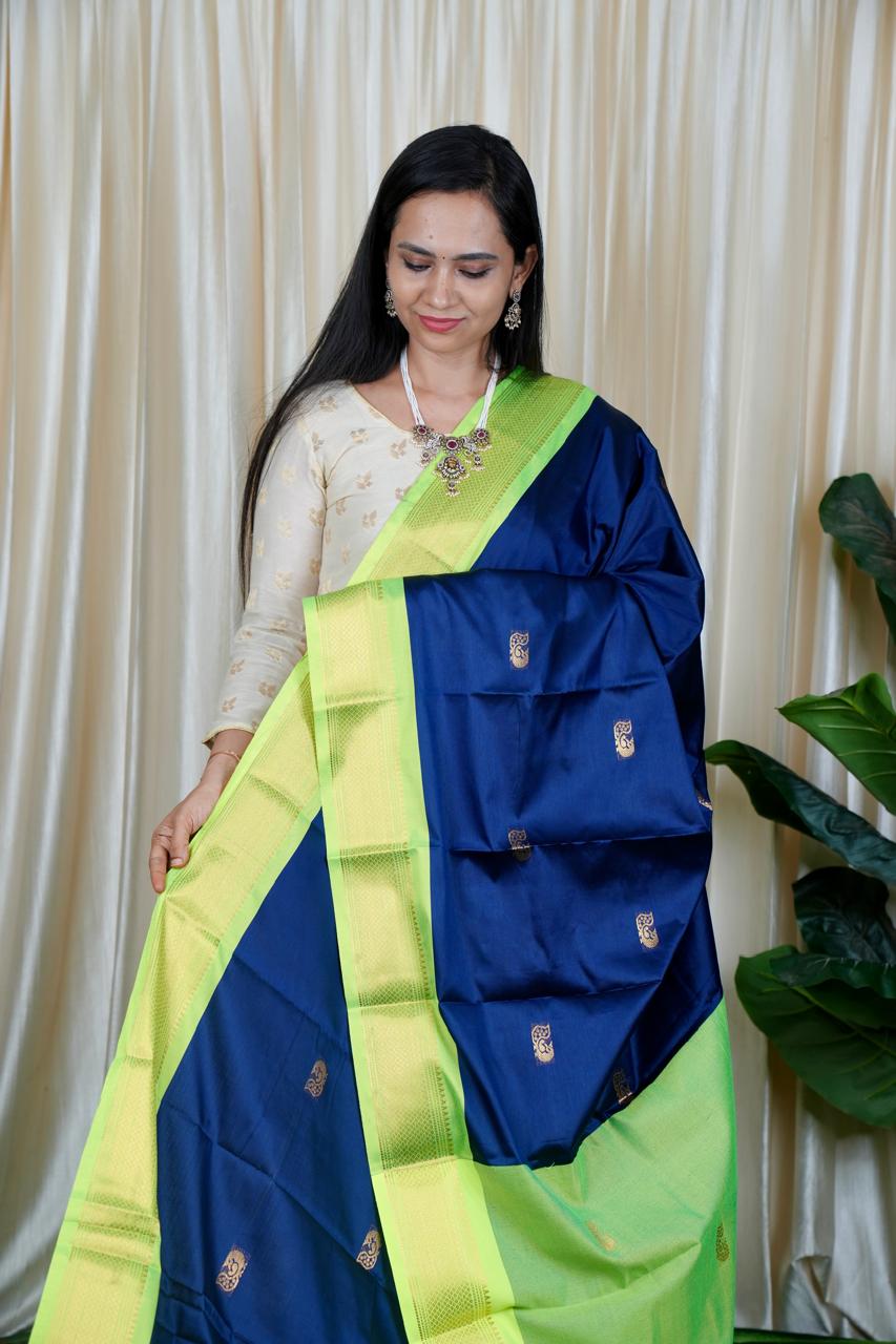 Kalyani Silk Sarees πβ