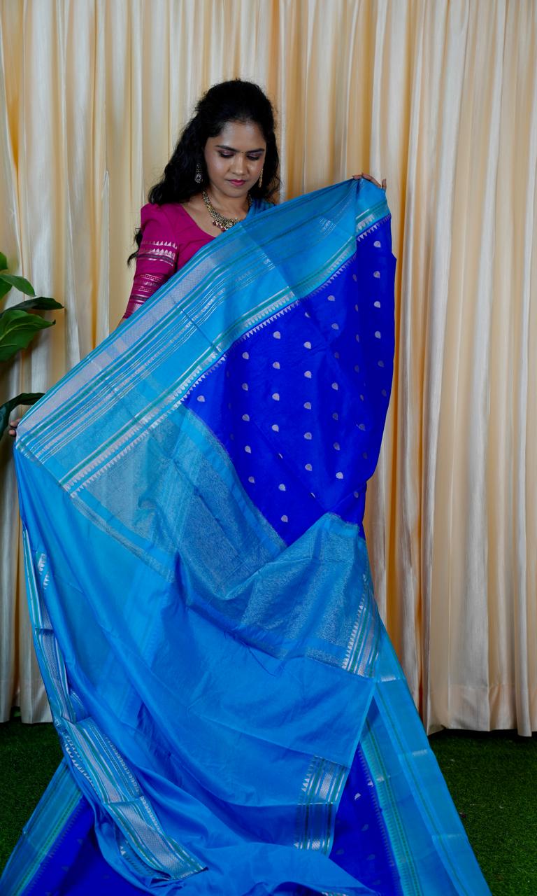Premium warm silk sareeš„³