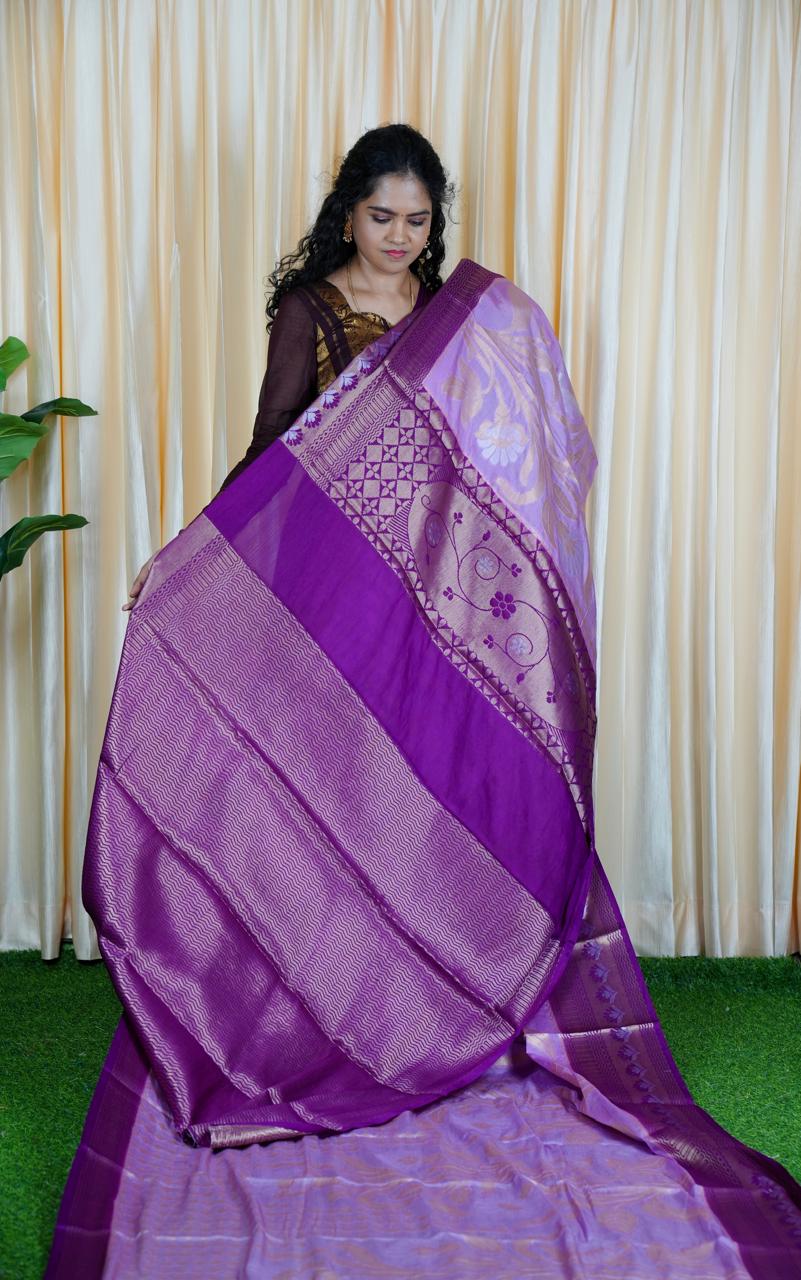 Premium warm silk sarees 🥳