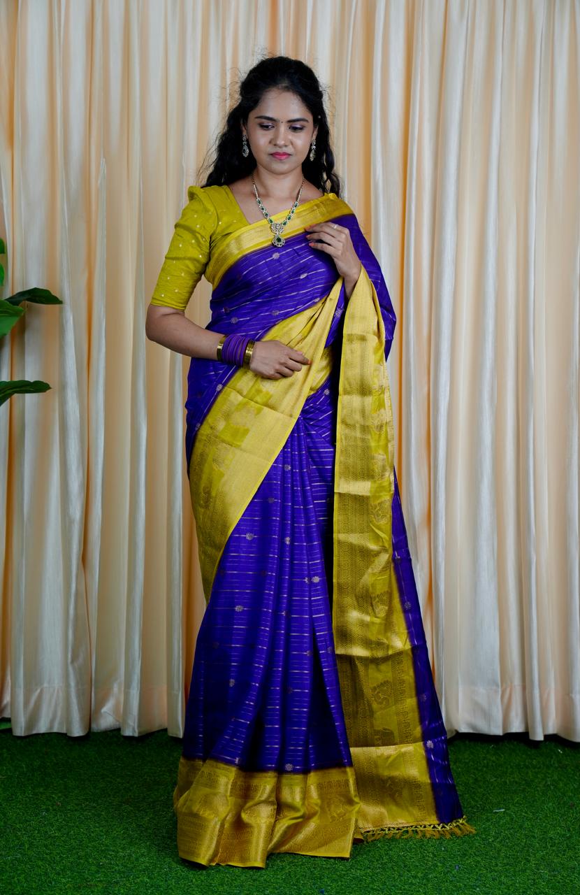 Dola silk sarees❌