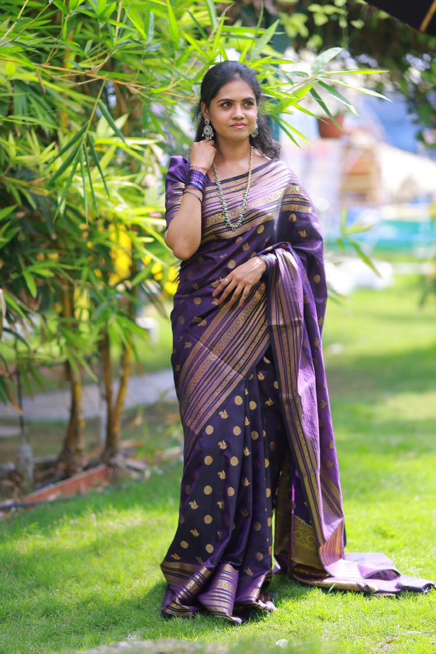Semi Silk🥳✅