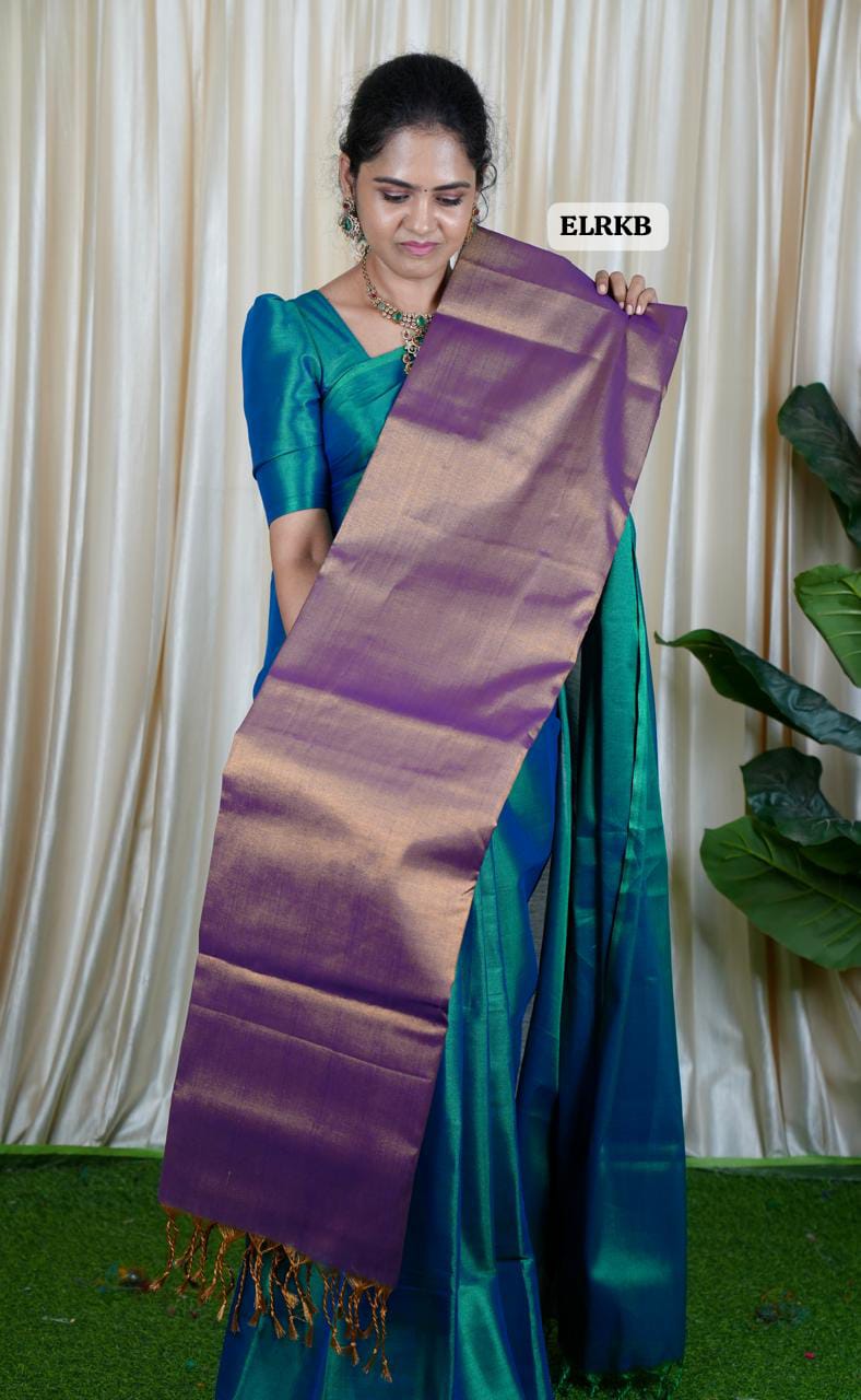 Kadhi cotton silkš„³