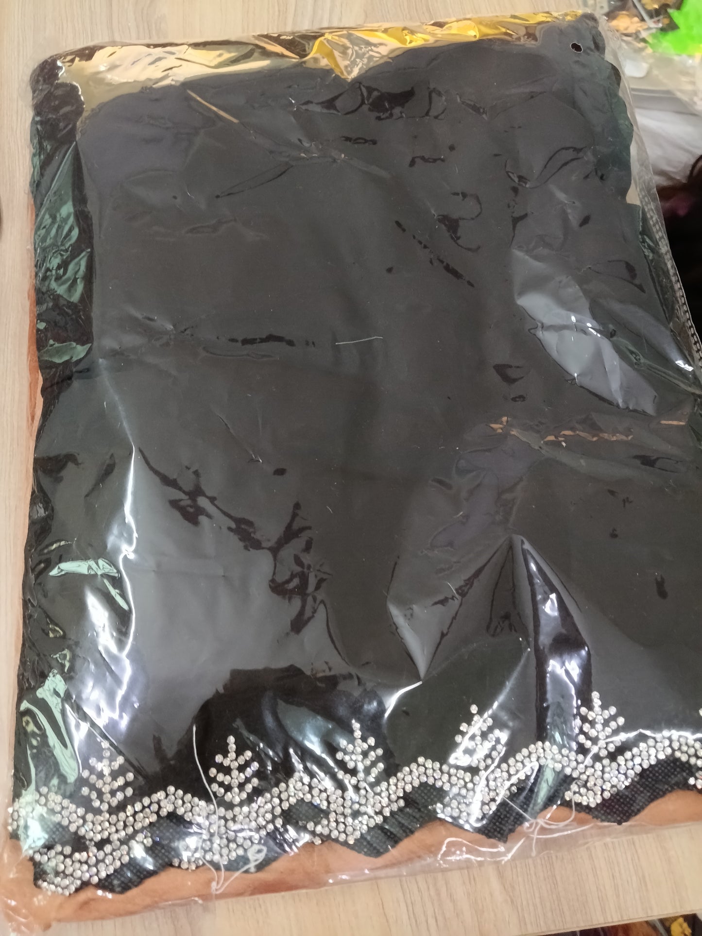 Space silk ðŸ§