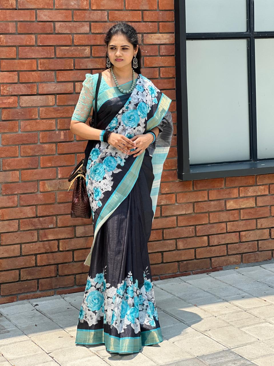 Semi Tussar 😍