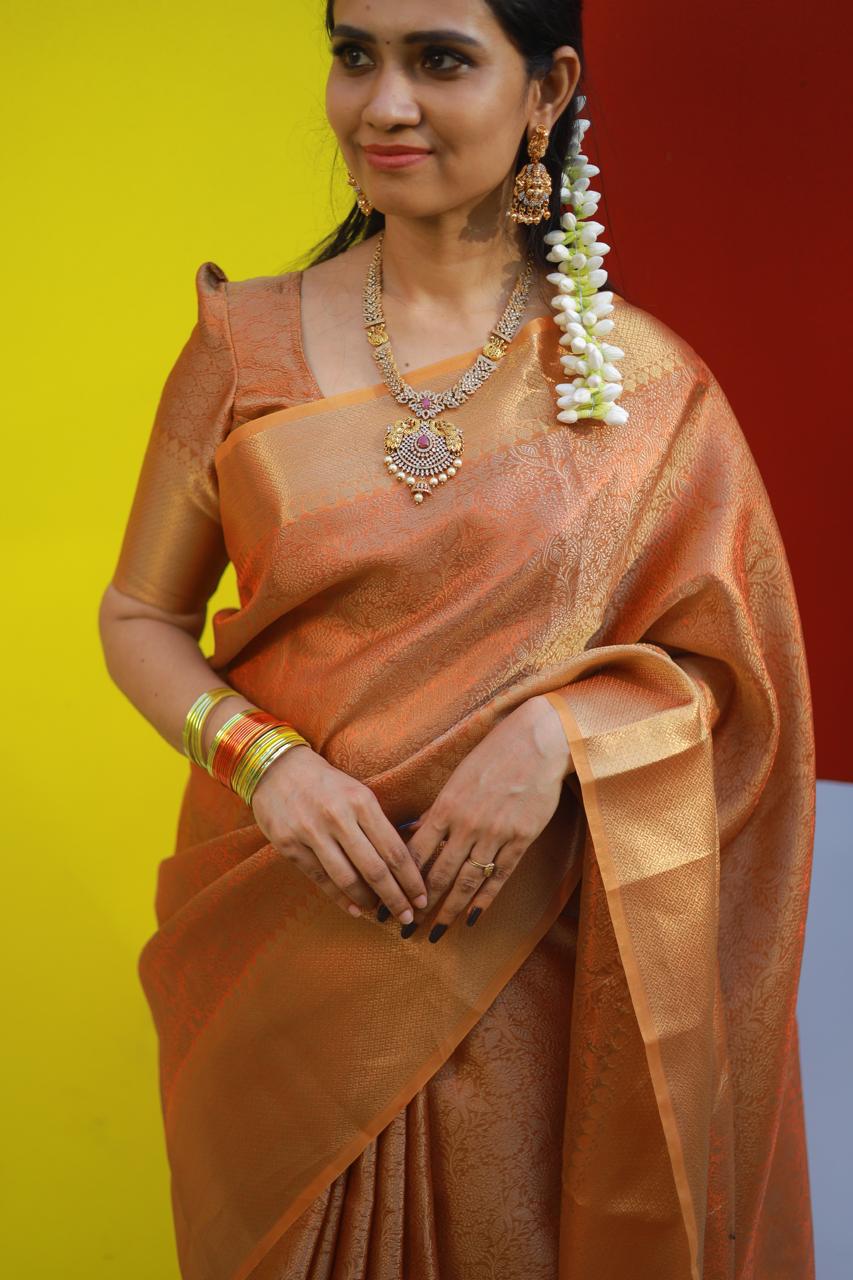 Soft Katan Silk saree🥳✅