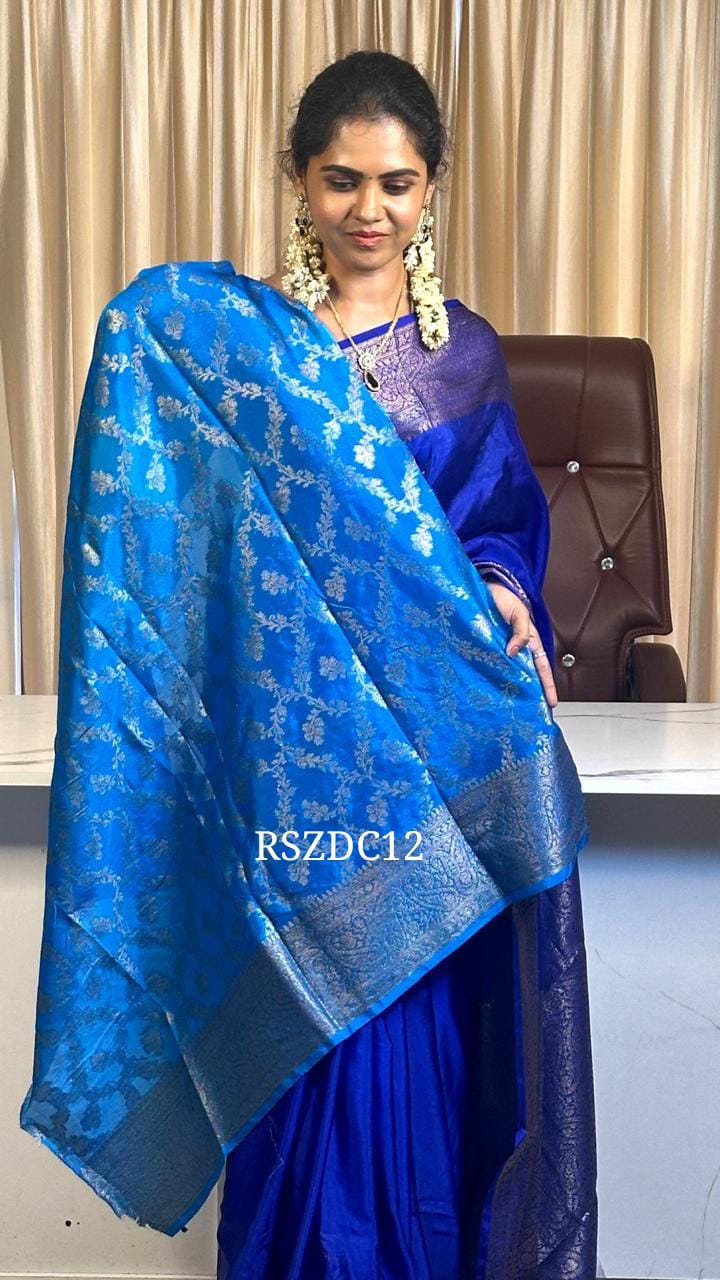 Warm silk with small border prebookš„³