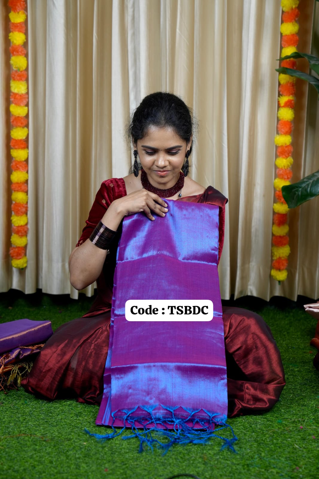 Kadhi soft tissue sareešš„³