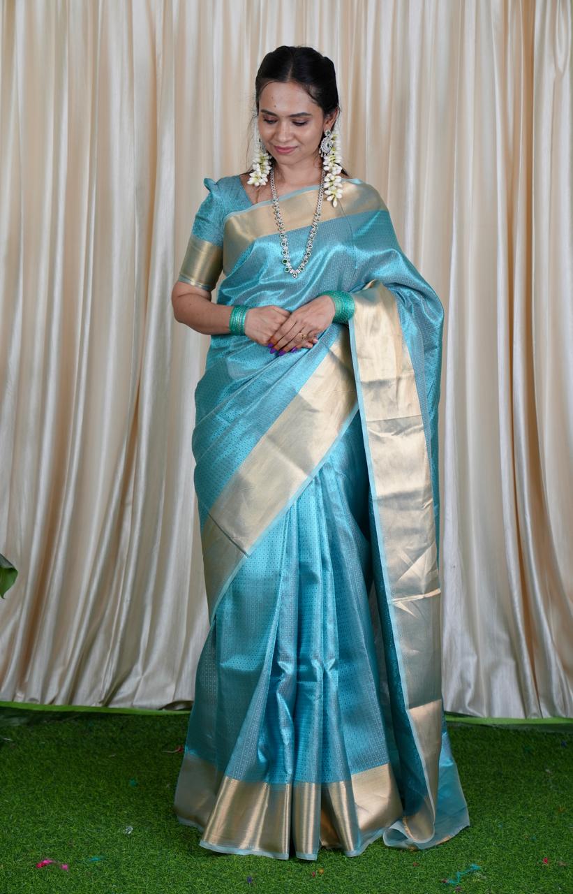 Soft Katan sarees🍄🥳