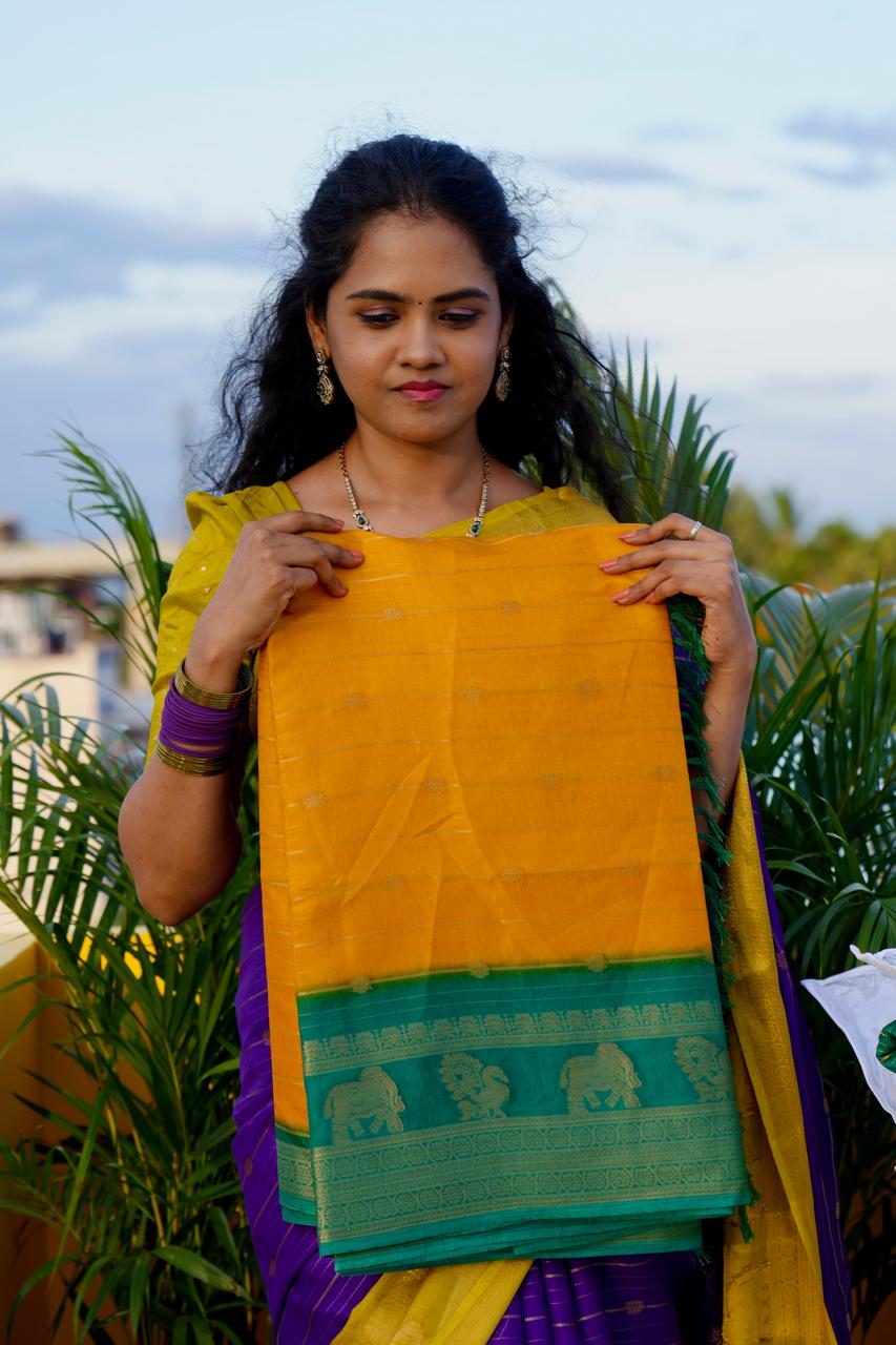 Dola silk sarees 🍄 ✅