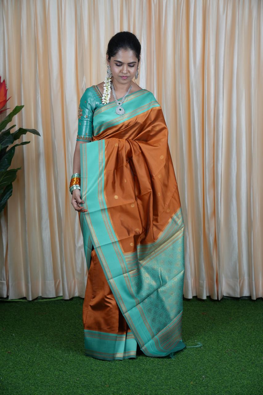 Soft silk sarees🥳