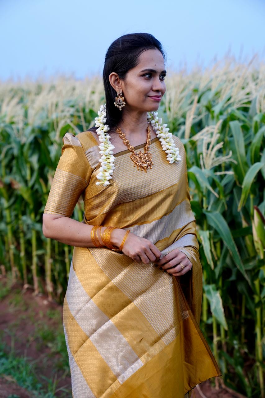 Launching New design Soft katan saree prebook 🥳✅