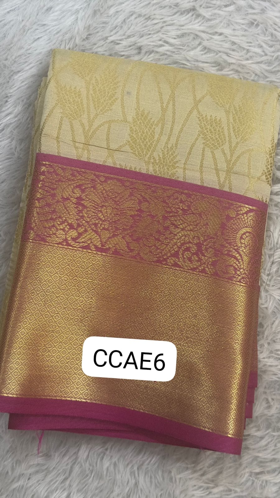 semi silk saree😍😎📚