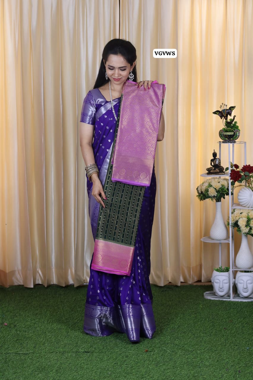 Aadi offerđ¤ŠPremium Warm silk saree đ¤