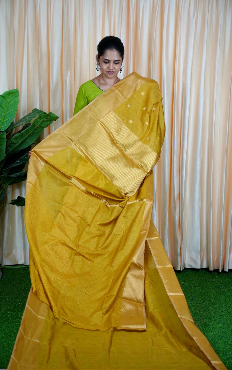 Weight Less Soft Katan Silk 🥳