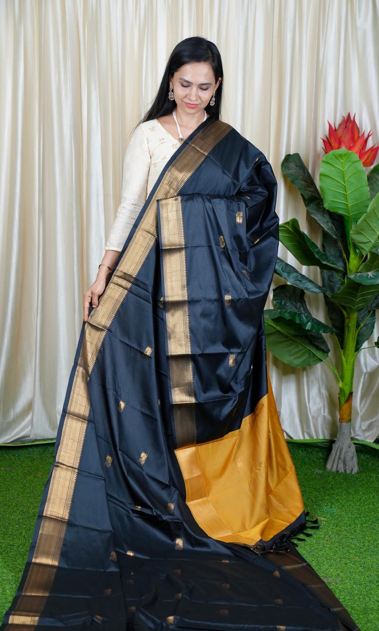 Kalyani Silk Saree🥳 ✅