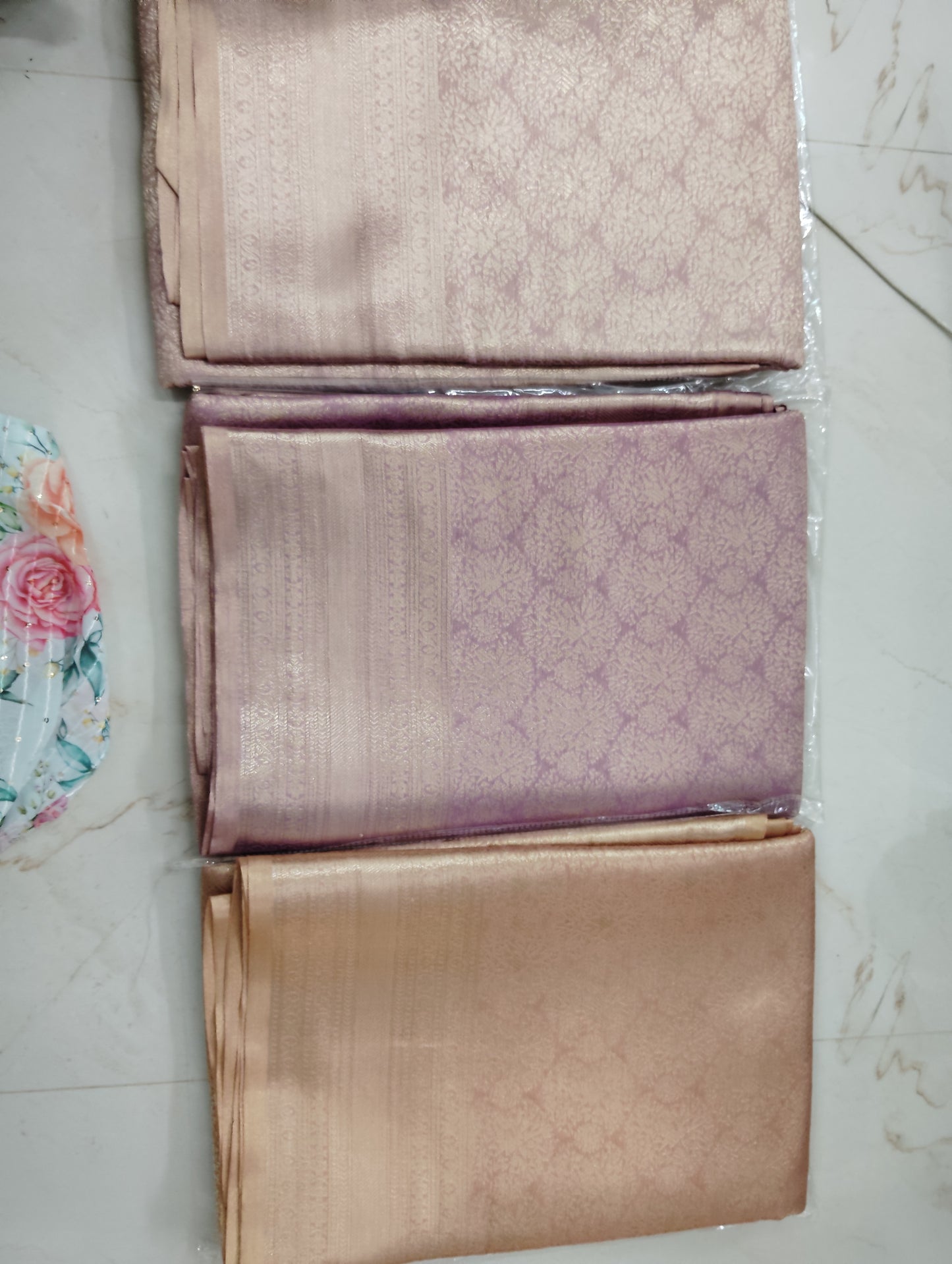 Soft tissue saree📷