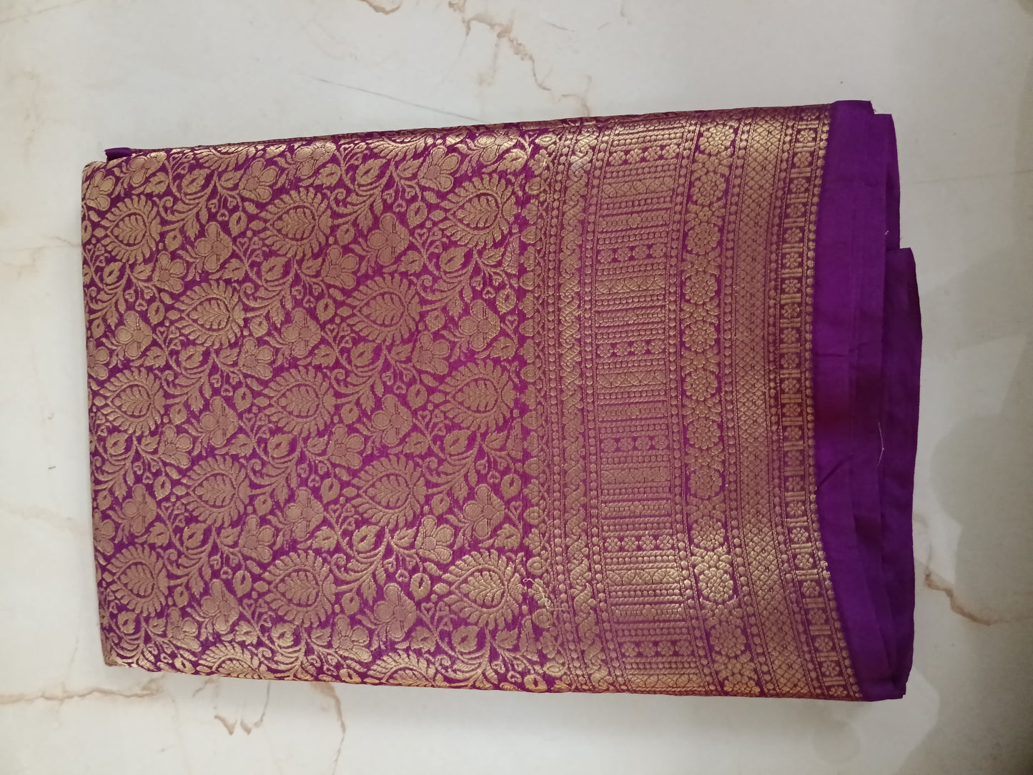 Bridal soft tissue š·