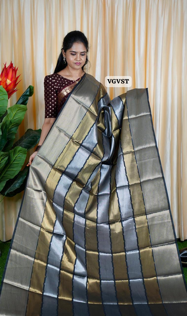 Launching New design Soft katan Saree š„³ā