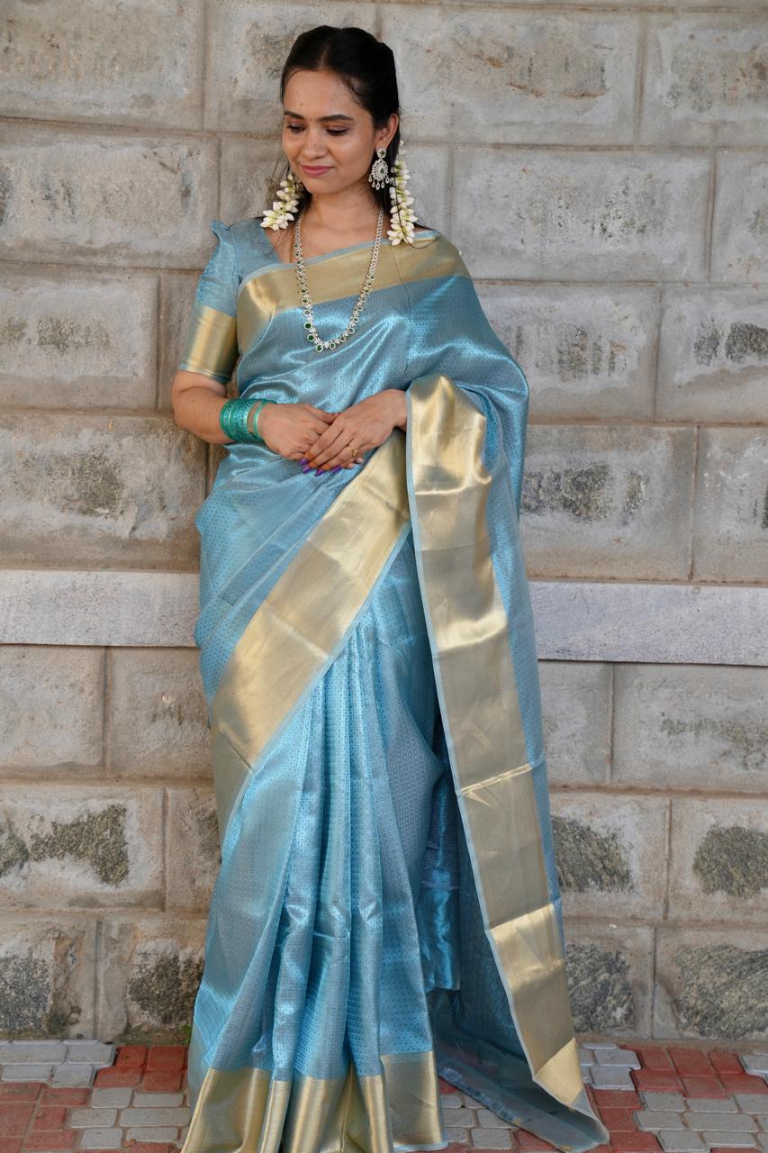 Soft Katan sarees🍄🥳