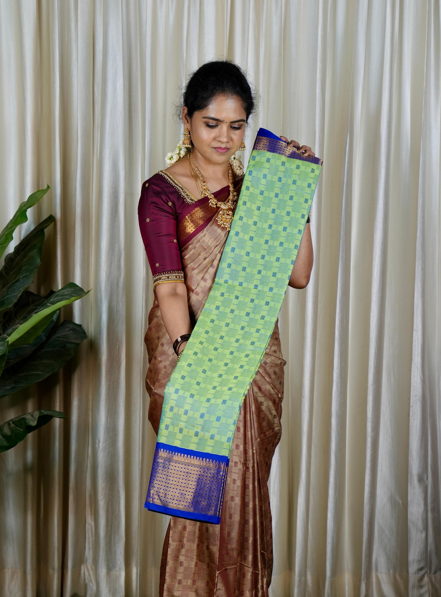 Kalyani silk saree prebook 🥳