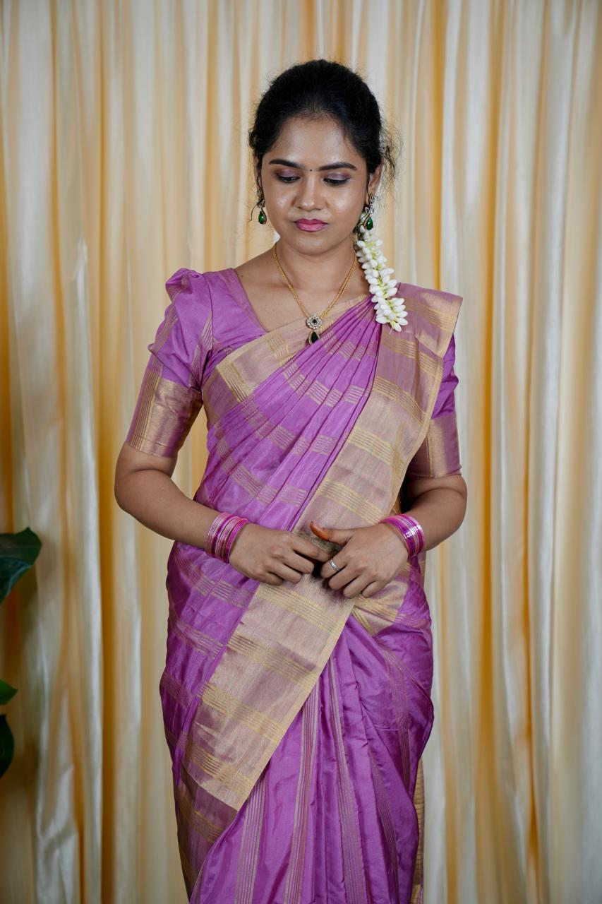 Soft Silk Saree🥳✅