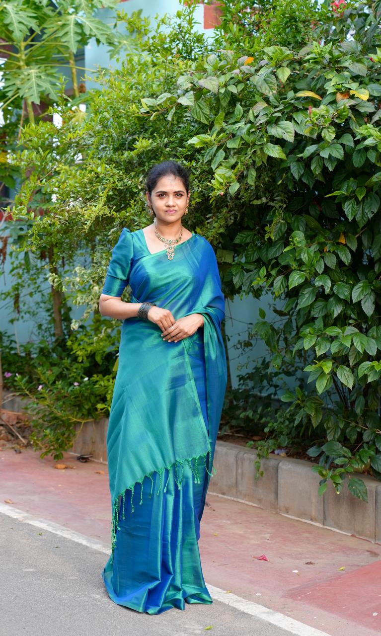 Kadhi silk🥳✅