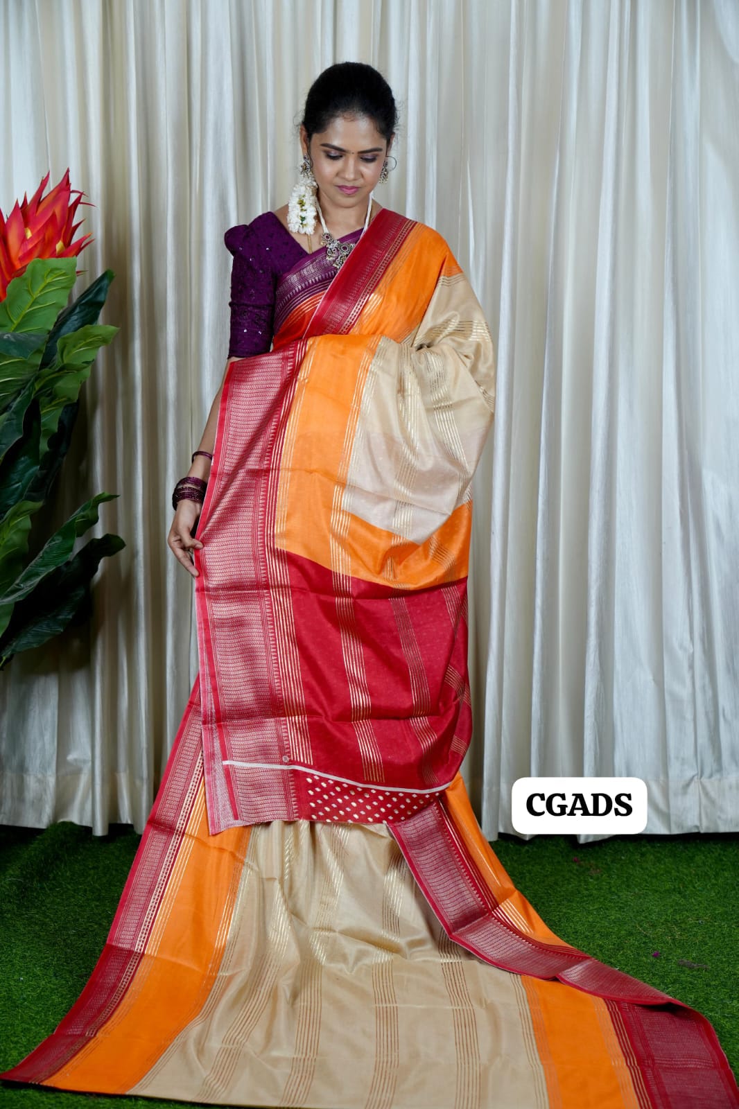 Dola silk sarees🥳