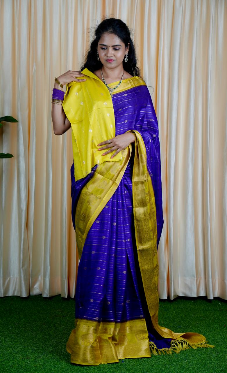 Dola silk sarees❌