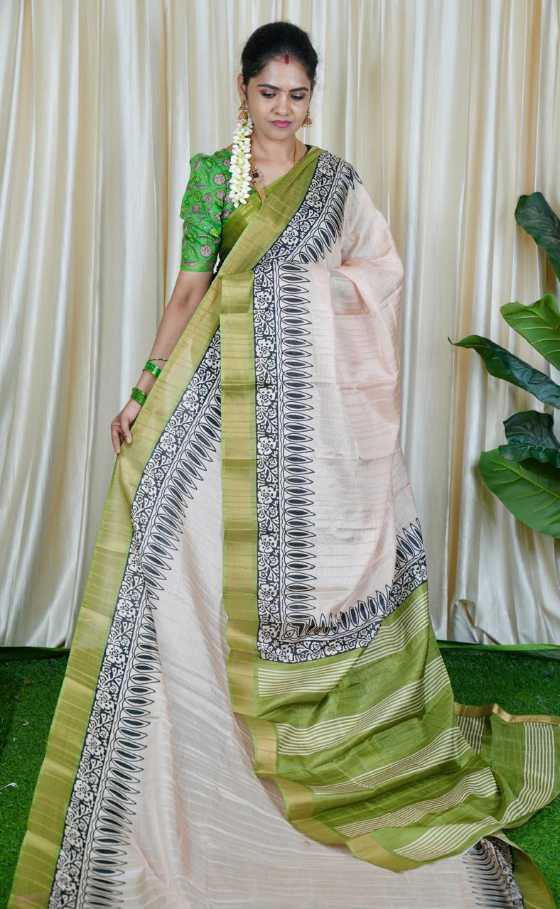 Semi Tussar🥰🥳