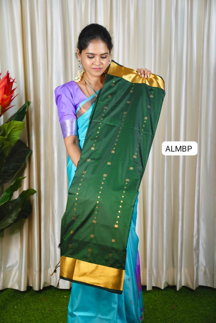 Premium Soft Silk Sareeš„³