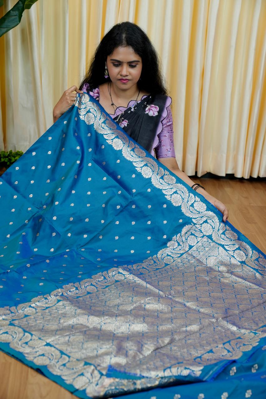 Soft silk sarees🥳