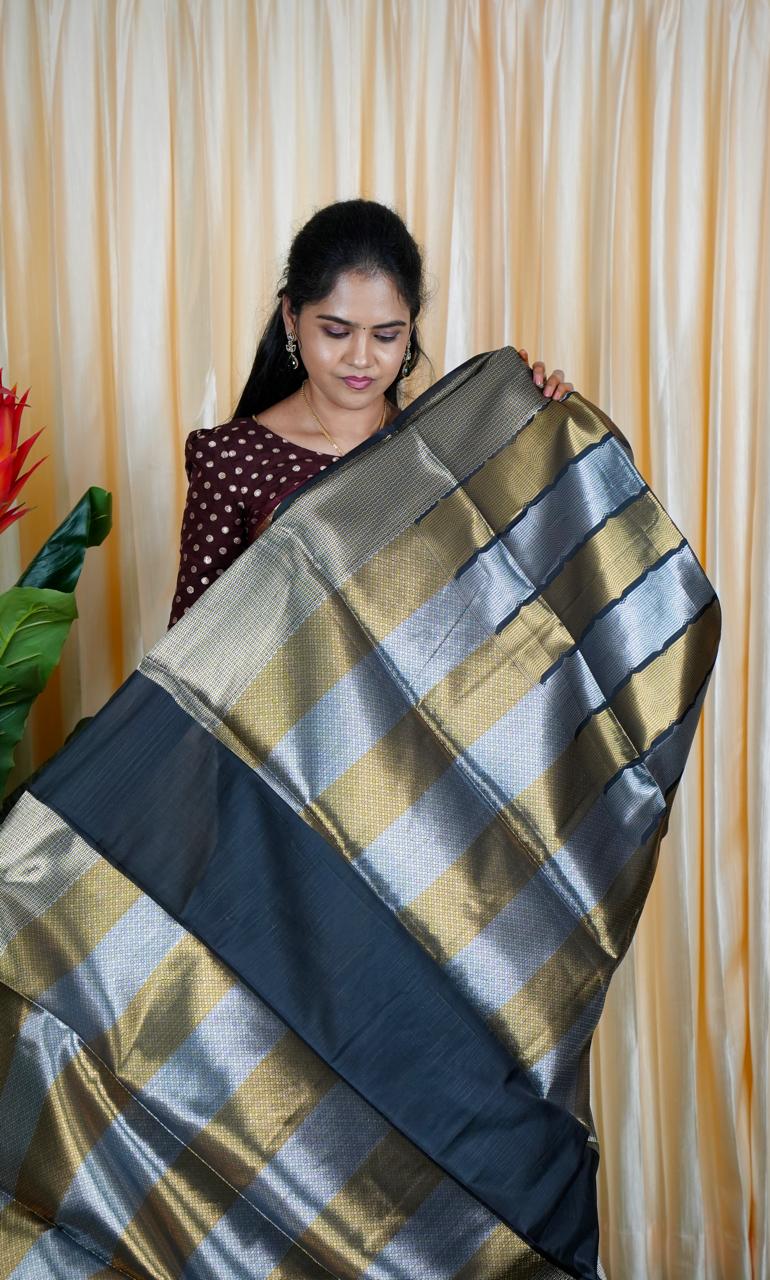 Launching New design Soft katan Saree š„³ā