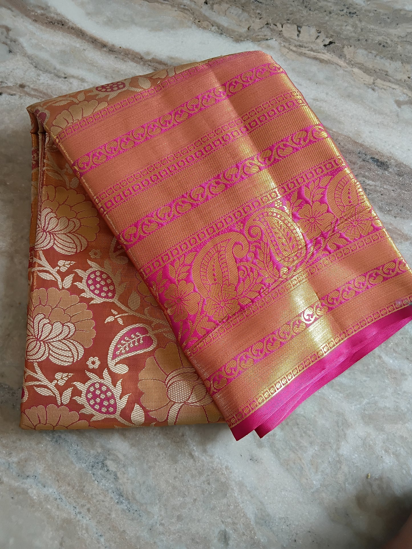 Kanchi semi slik π·
