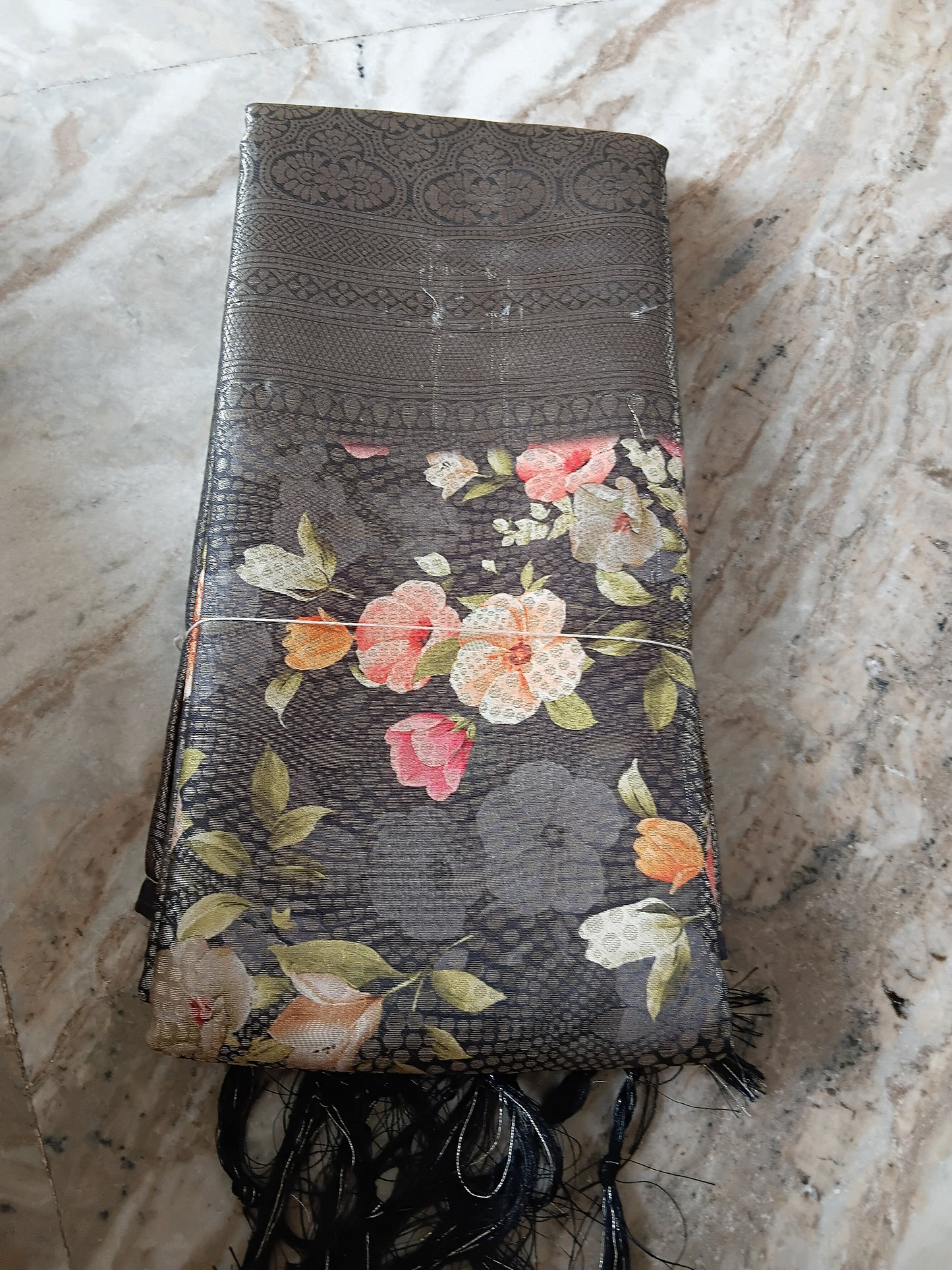 Kanchi soft silk📷