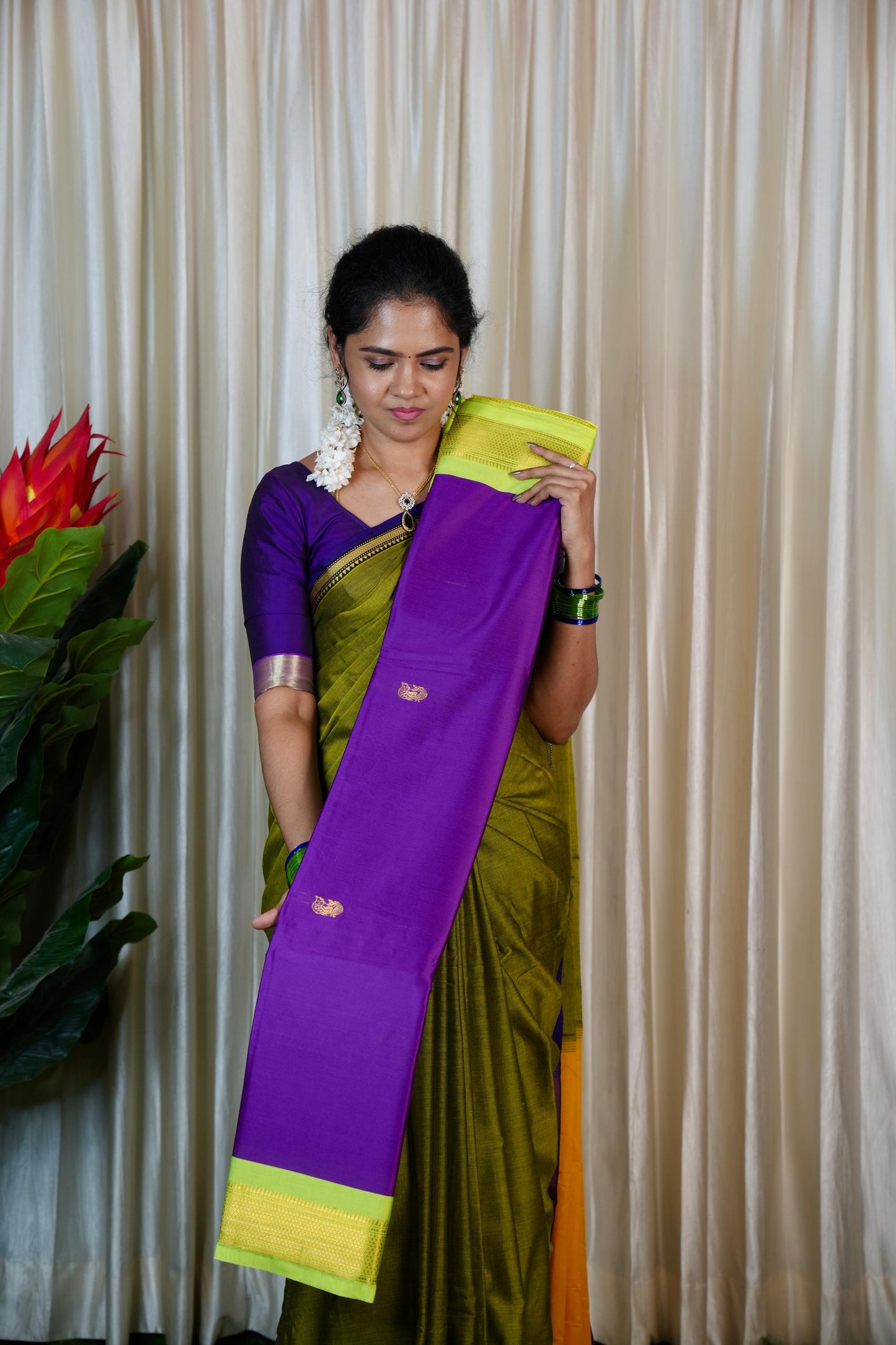 Kalyani Silk sareeš„³