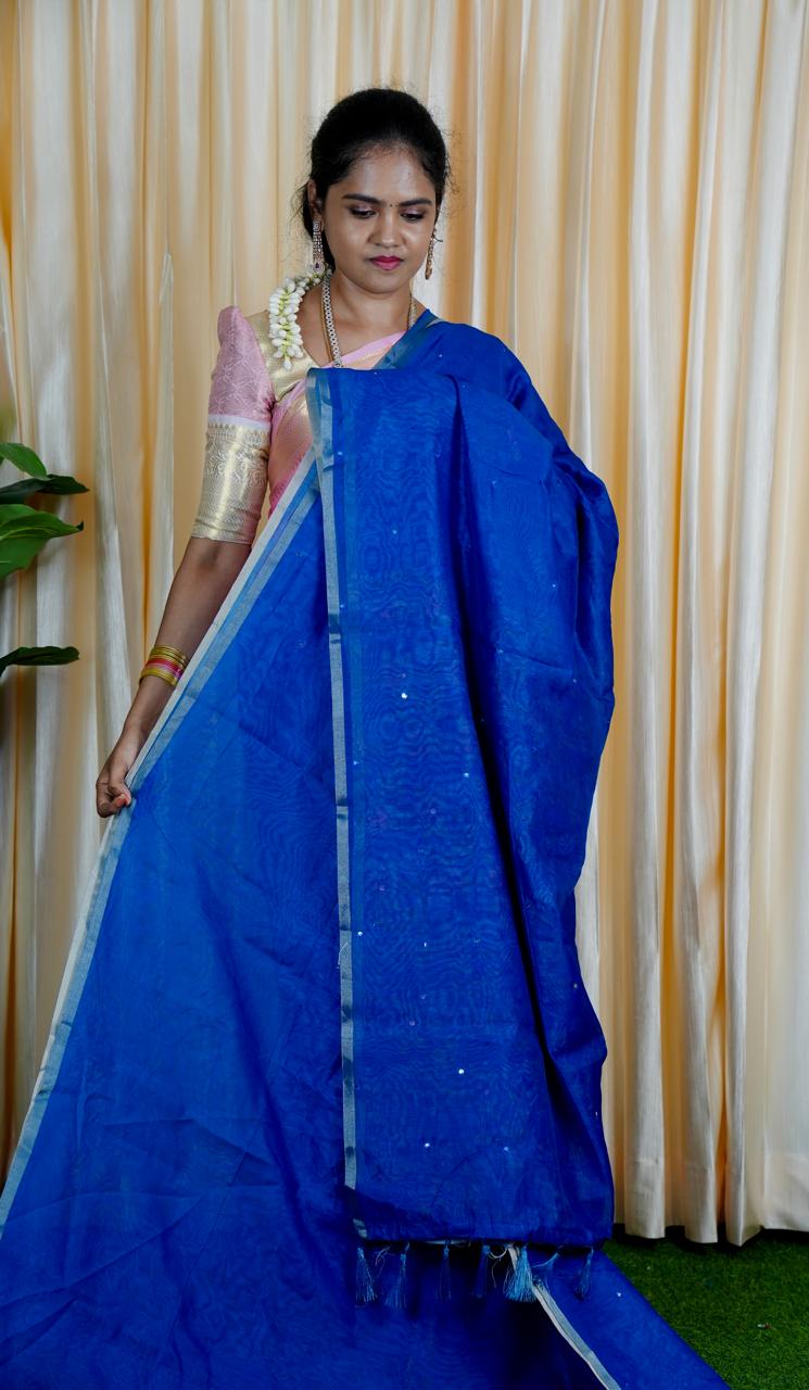 Kalamkari sico sareeš„³