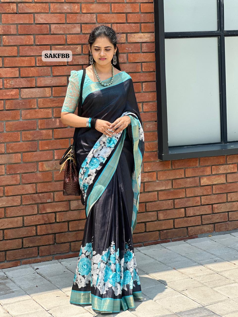 Semi Tussar 😍