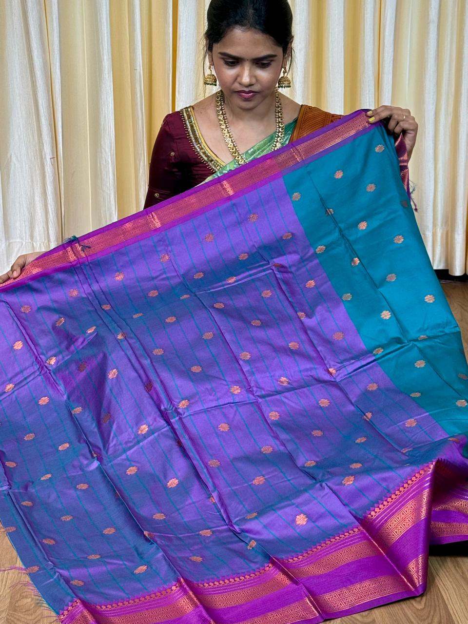 soft silk sarees🥳