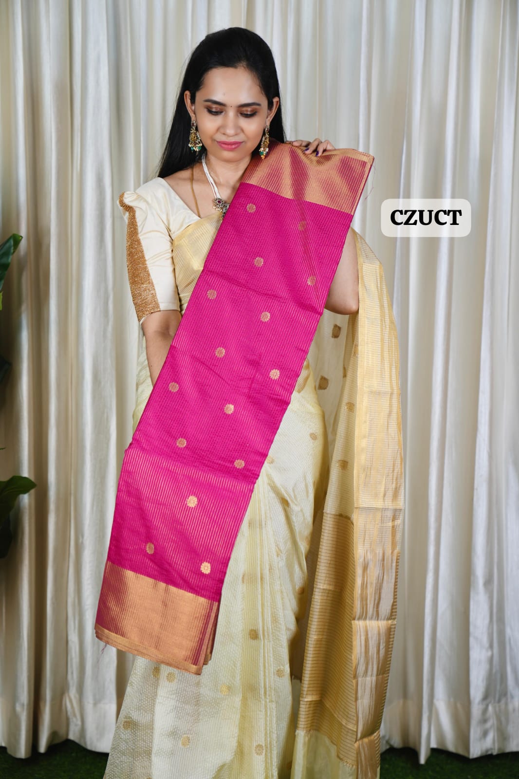 Weight Less Soft Katan Silk 🥳
