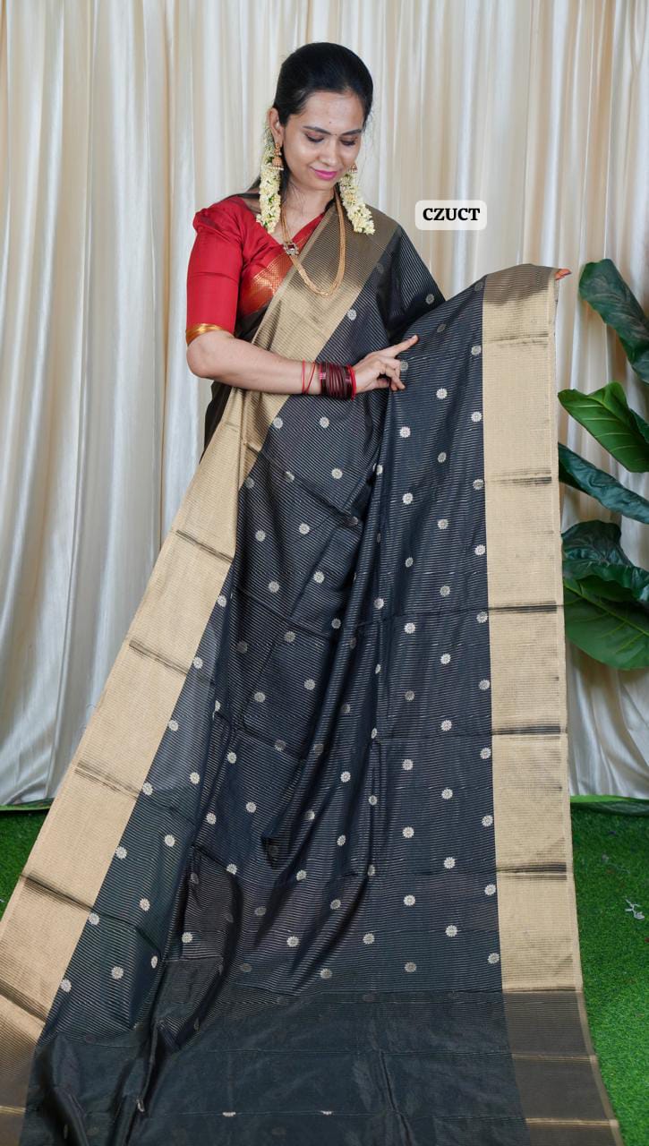 Weight Less Soft Katan Silk 🥳