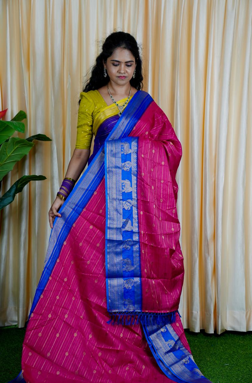 Dola silk sarees 🍄✅