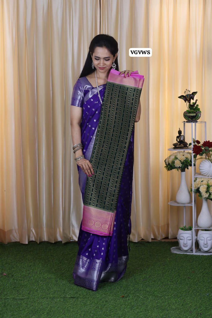Aadi offerđ¤ŠPremium Warm silk saree đ¤
